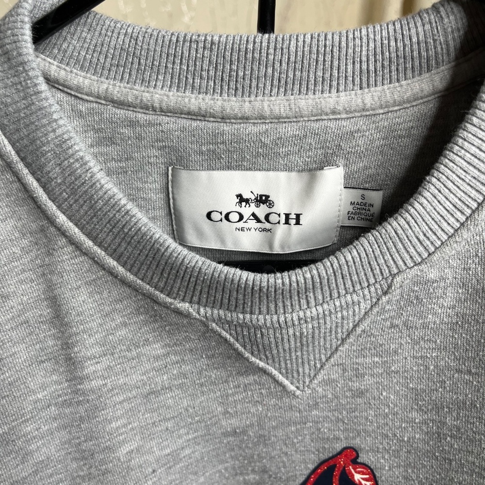 Coach - Picture 2 of 5